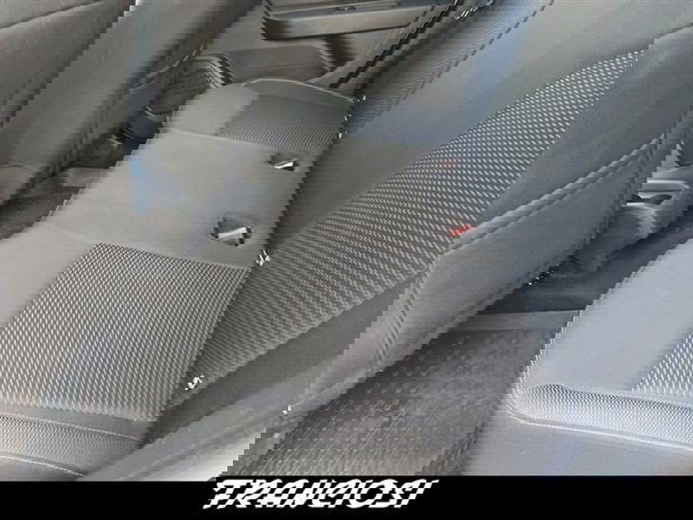 Dacia Duster usata a Modena (9)