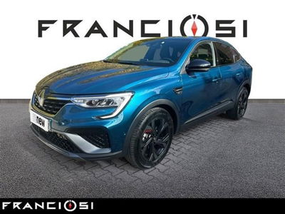Renault Arkana E-Tech 145 CV R.S. Line del 2022 usata a Mirandola