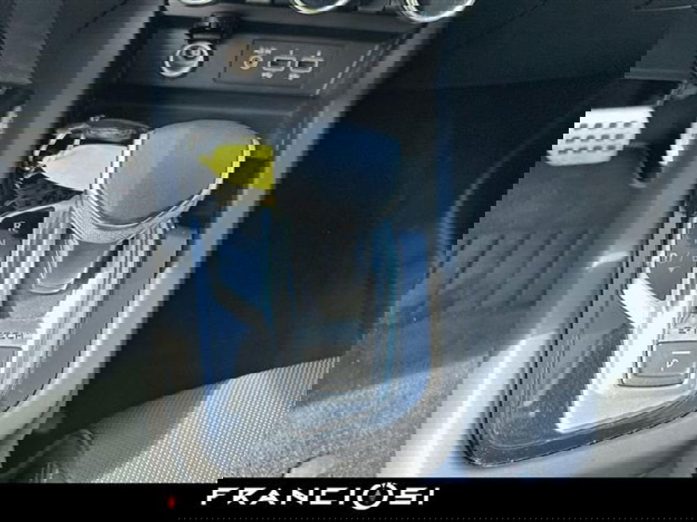 Renault Arkana usata a Modena (10)