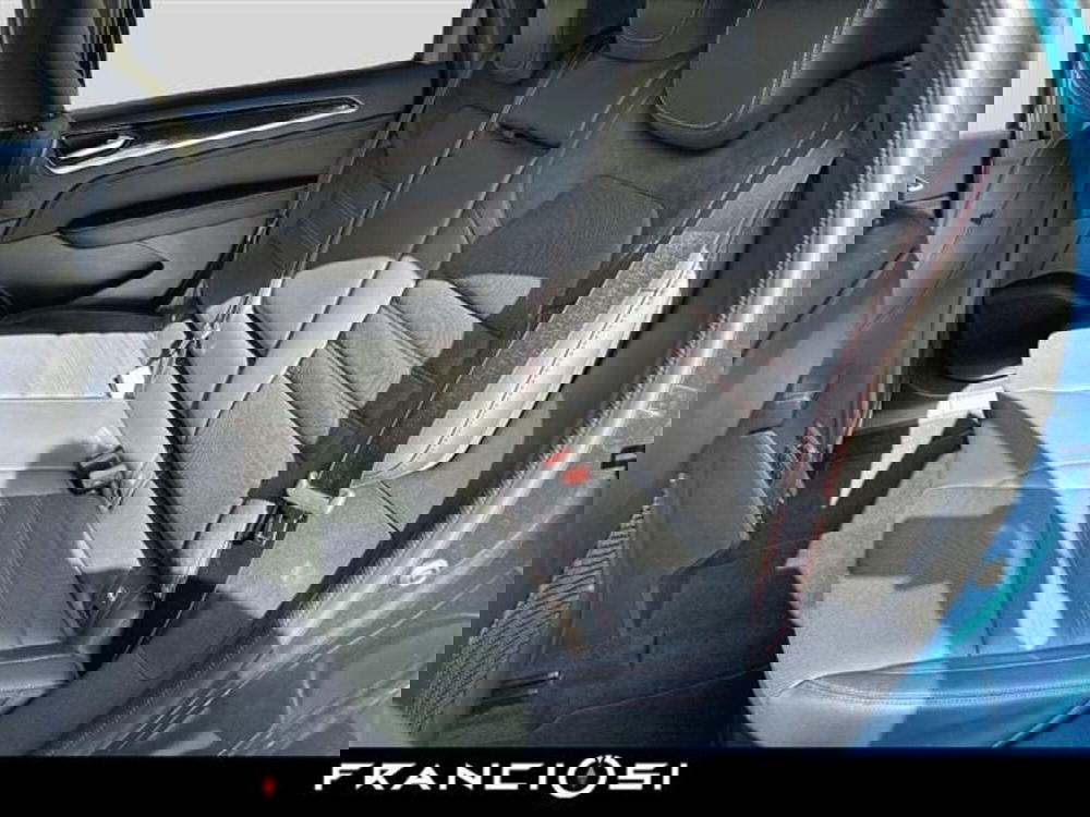 Renault Arkana usata a Modena (11)