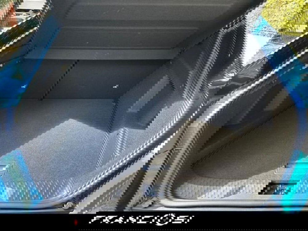 Renault Arkana usata a Modena (12)