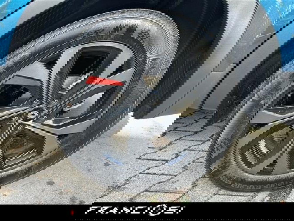 Renault Arkana usata a Modena (13)