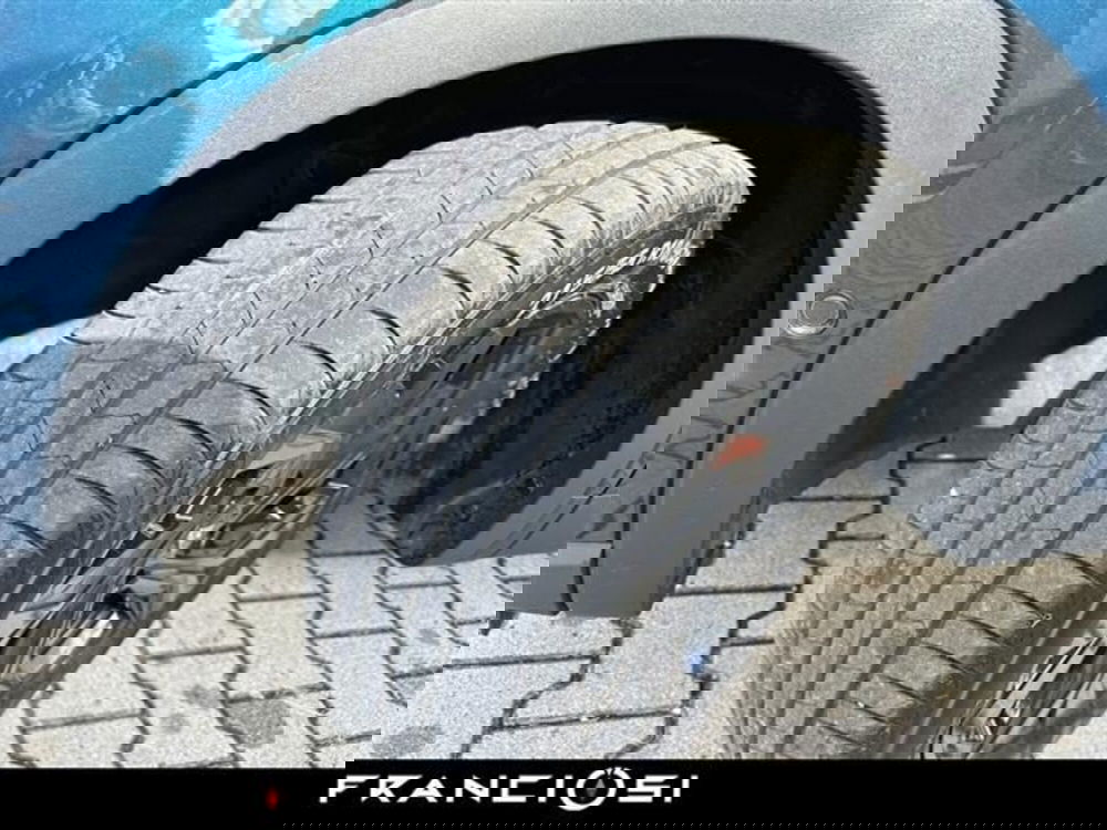 Renault Arkana usata a Modena (14)