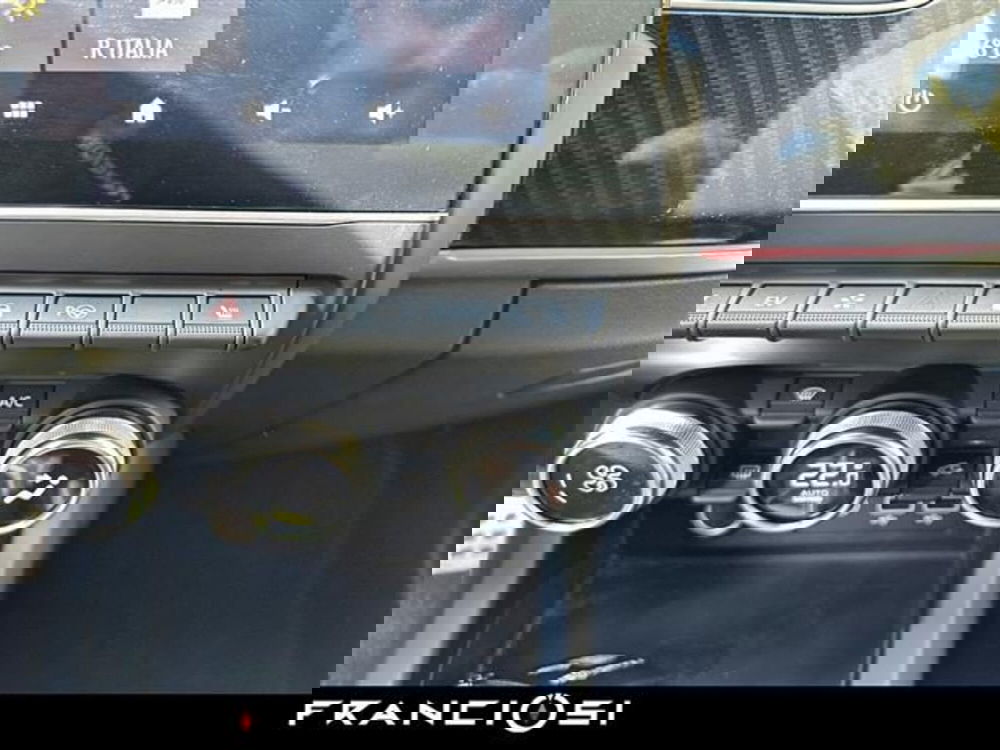 Renault Arkana usata a Modena (15)