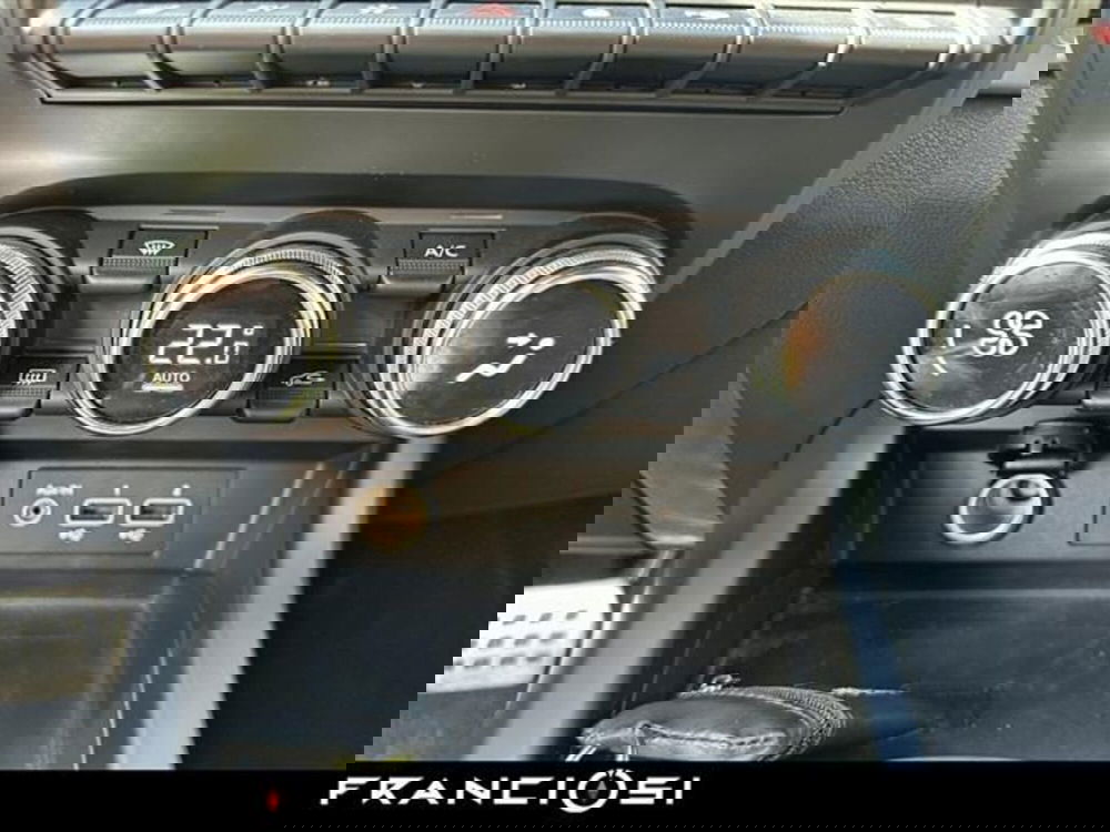 Renault Arkana usata a Modena (16)