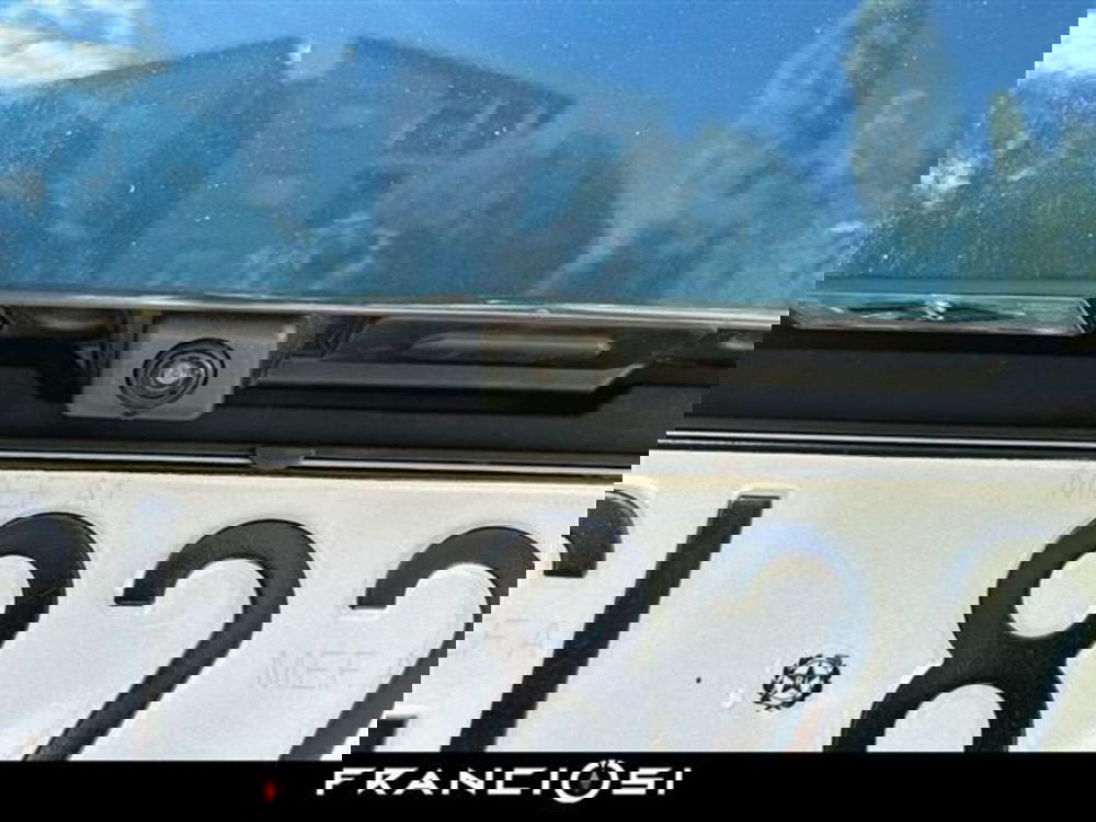 Renault Arkana usata a Modena (17)