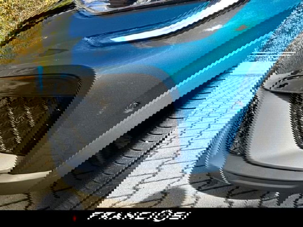 Renault Arkana usata a Modena (18)