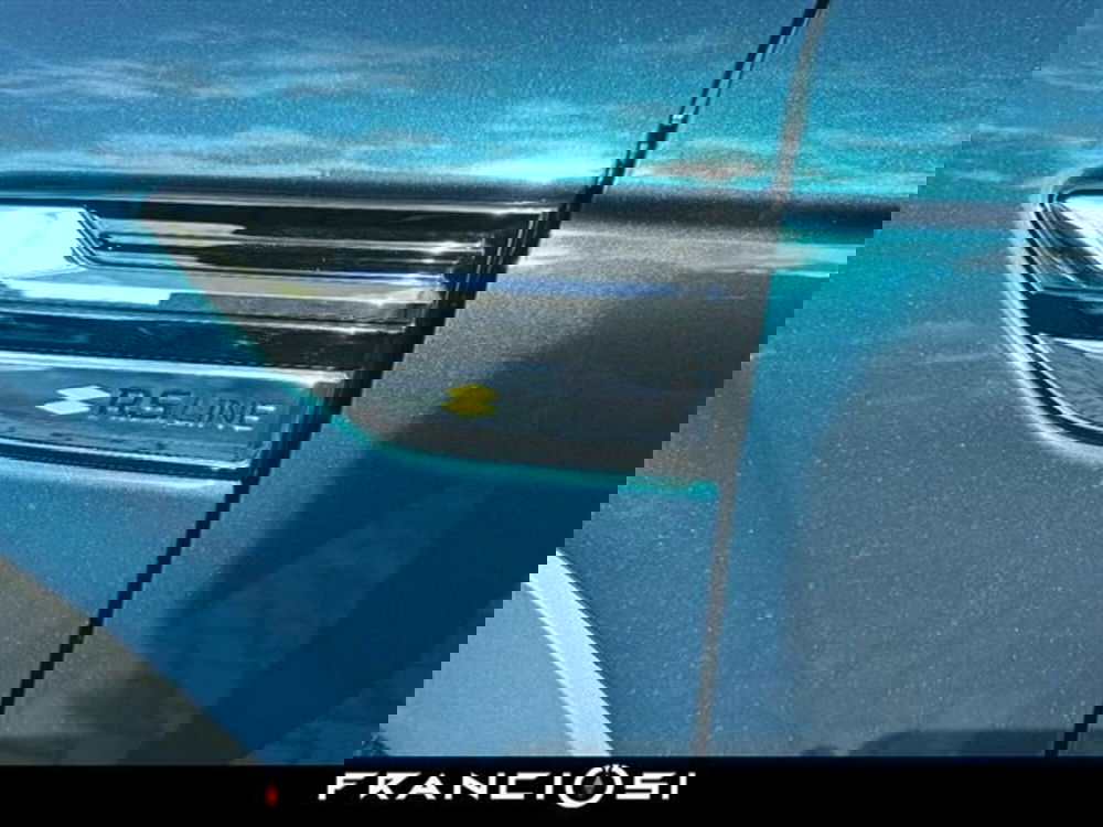 Renault Arkana usata a Modena (19)