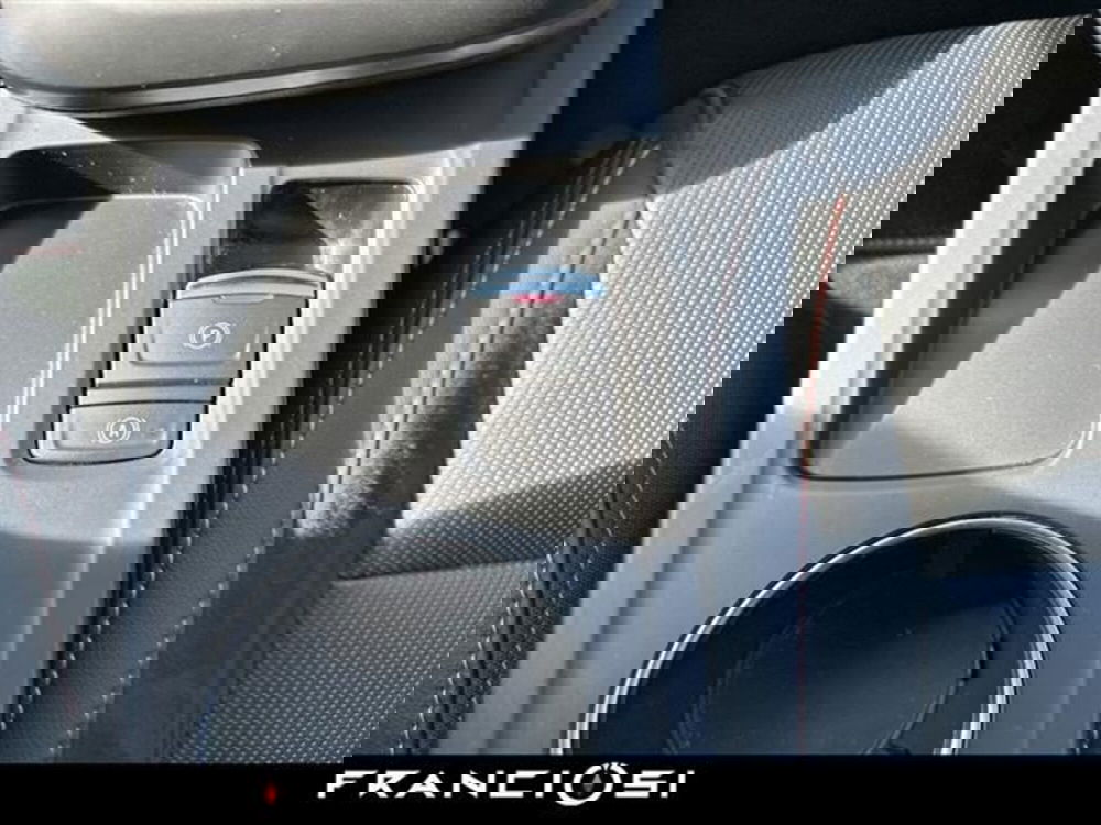 Renault Arkana usata a Modena (20)