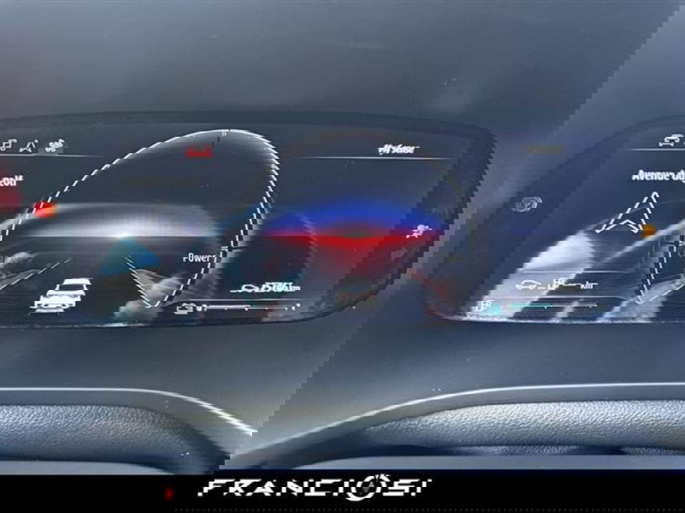 Renault Arkana usata a Modena (5)