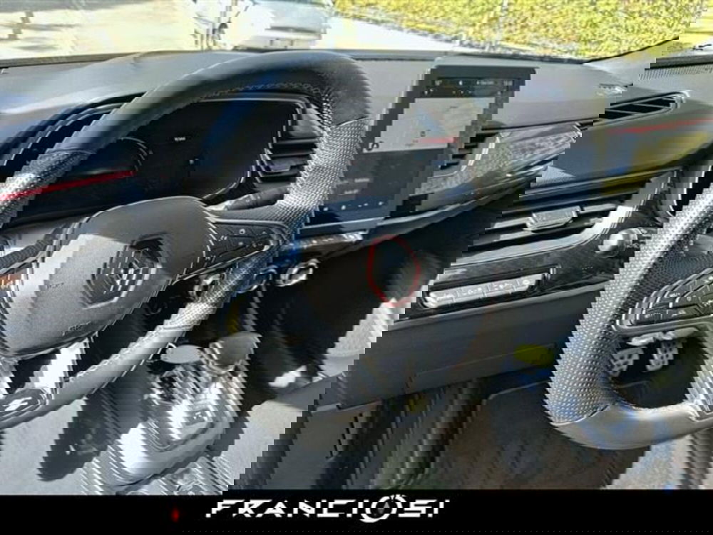 Renault Arkana usata a Modena (6)