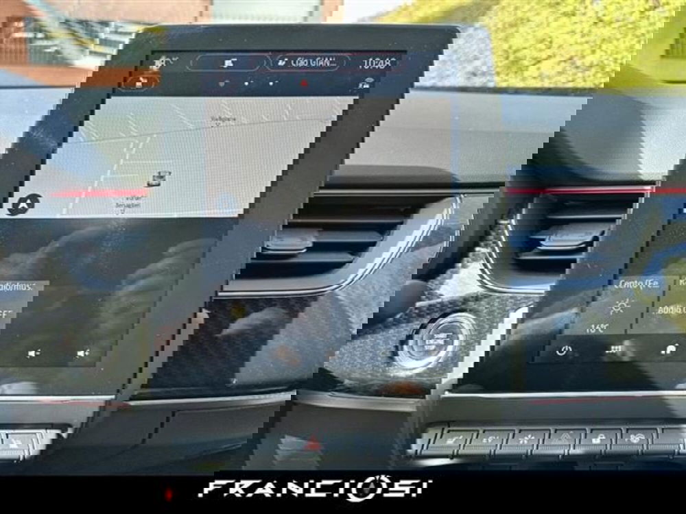 Renault Arkana usata a Modena (8)