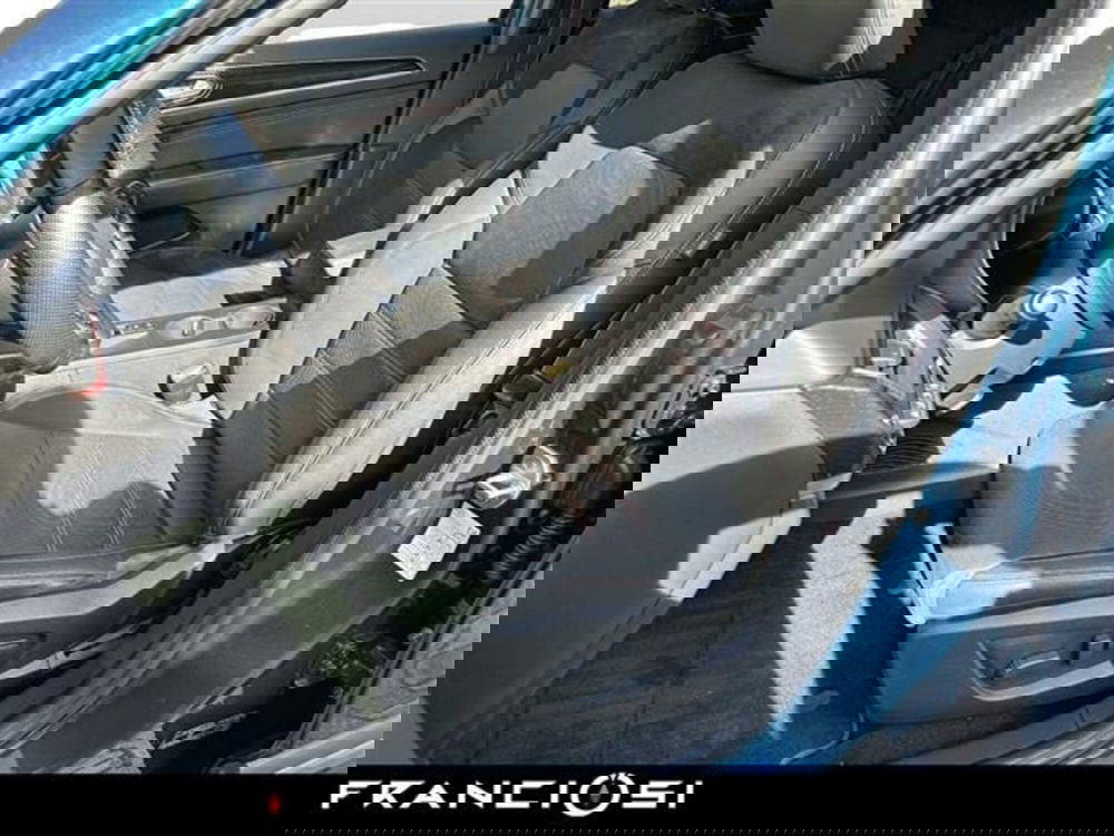 Renault Arkana usata a Modena (9)