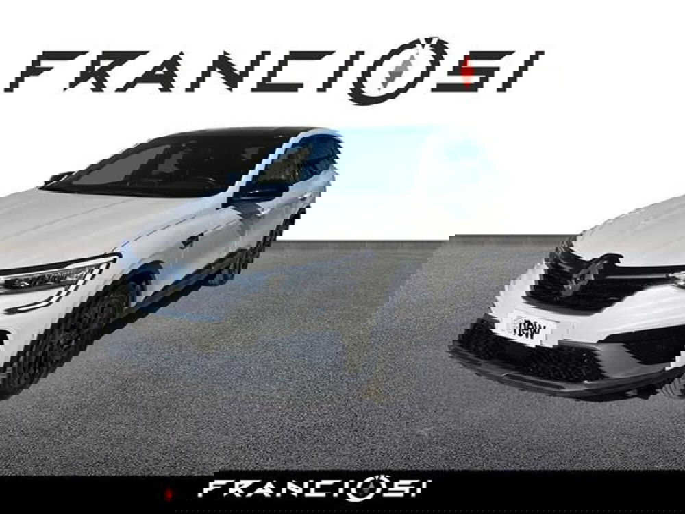 Renault Arkana usata a Modena