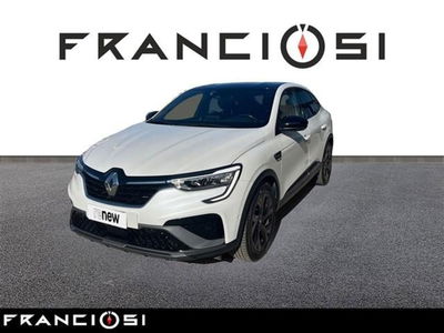 Renault Arkana E-Tech 145 CV R.S. Line del 2022 usata a Mirandola