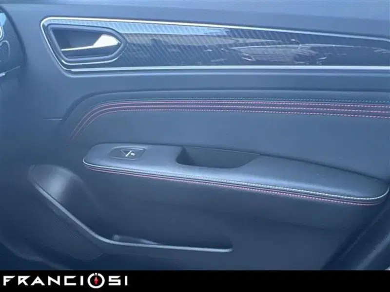 Renault Arkana usata a Modena (10)
