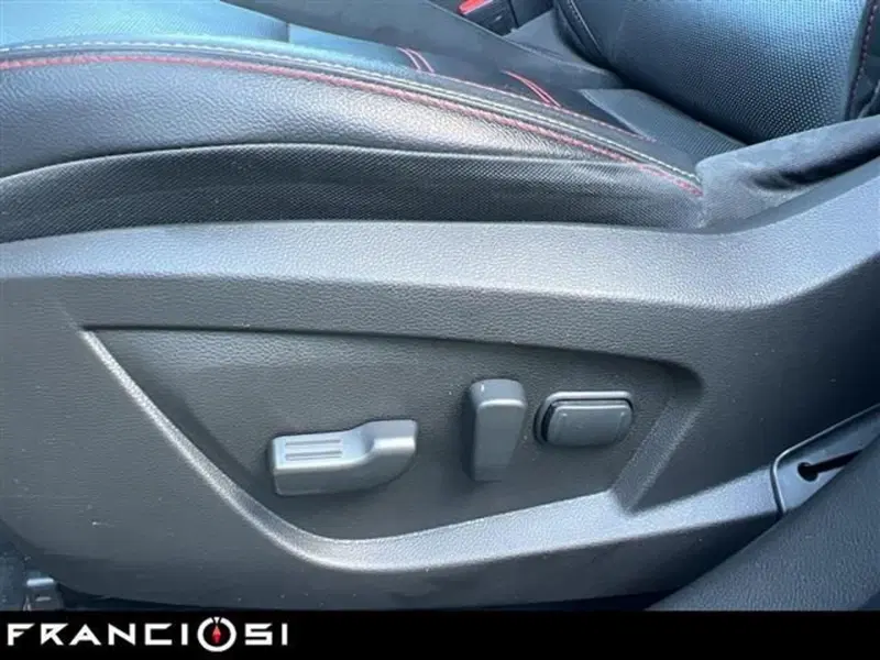 Renault Arkana usata a Modena (11)