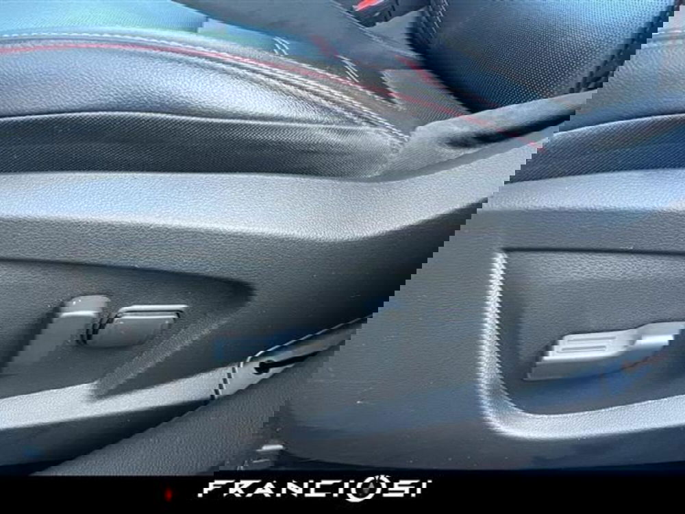 Renault Arkana usata a Modena (11)