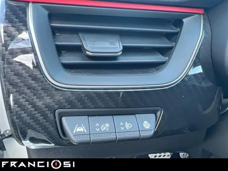 Renault Arkana usata a Modena (12)