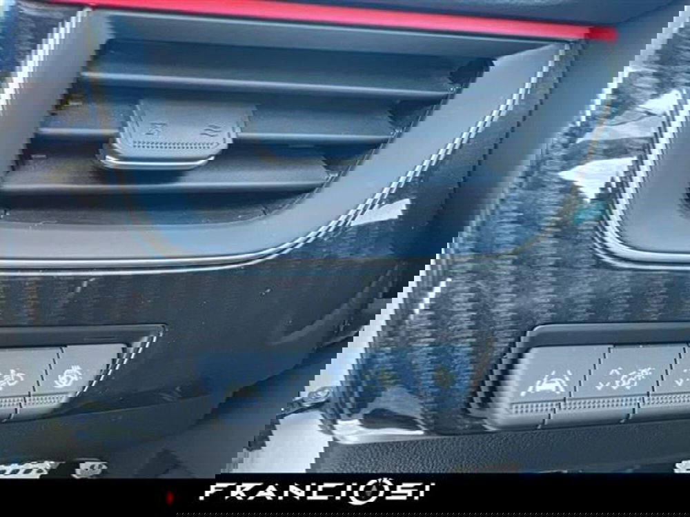 Renault Arkana usata a Modena (12)