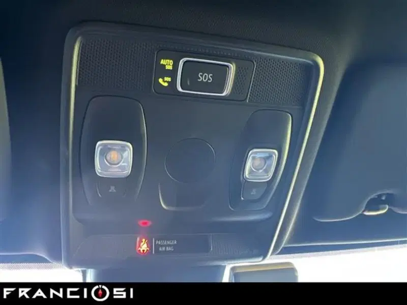 Renault Arkana usata a Modena (13)