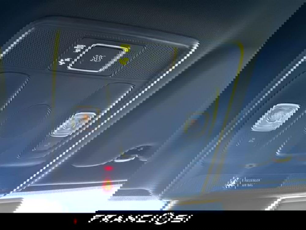 Renault Arkana usata a Modena (13)