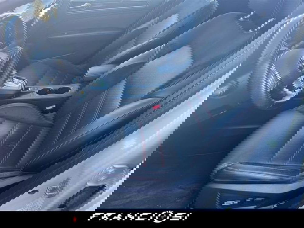 Renault Arkana usata a Modena (14)