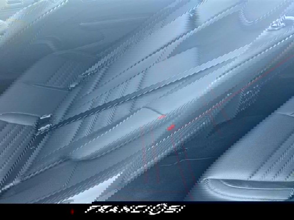 Renault Arkana usata a Modena (15)