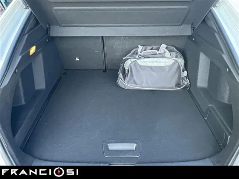 Renault Arkana usata a Modena (16)