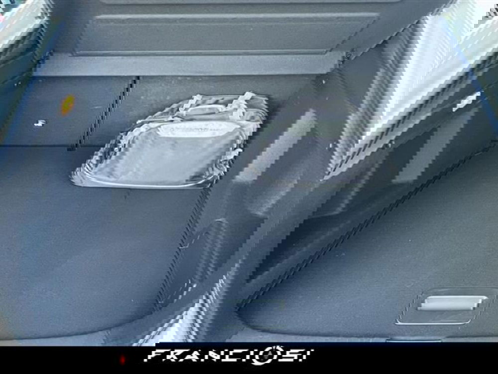 Renault Arkana usata a Modena (16)