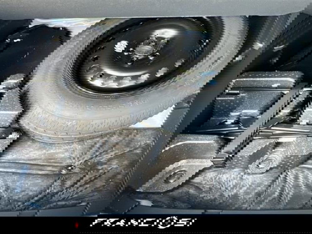 Renault Arkana usata a Modena (17)