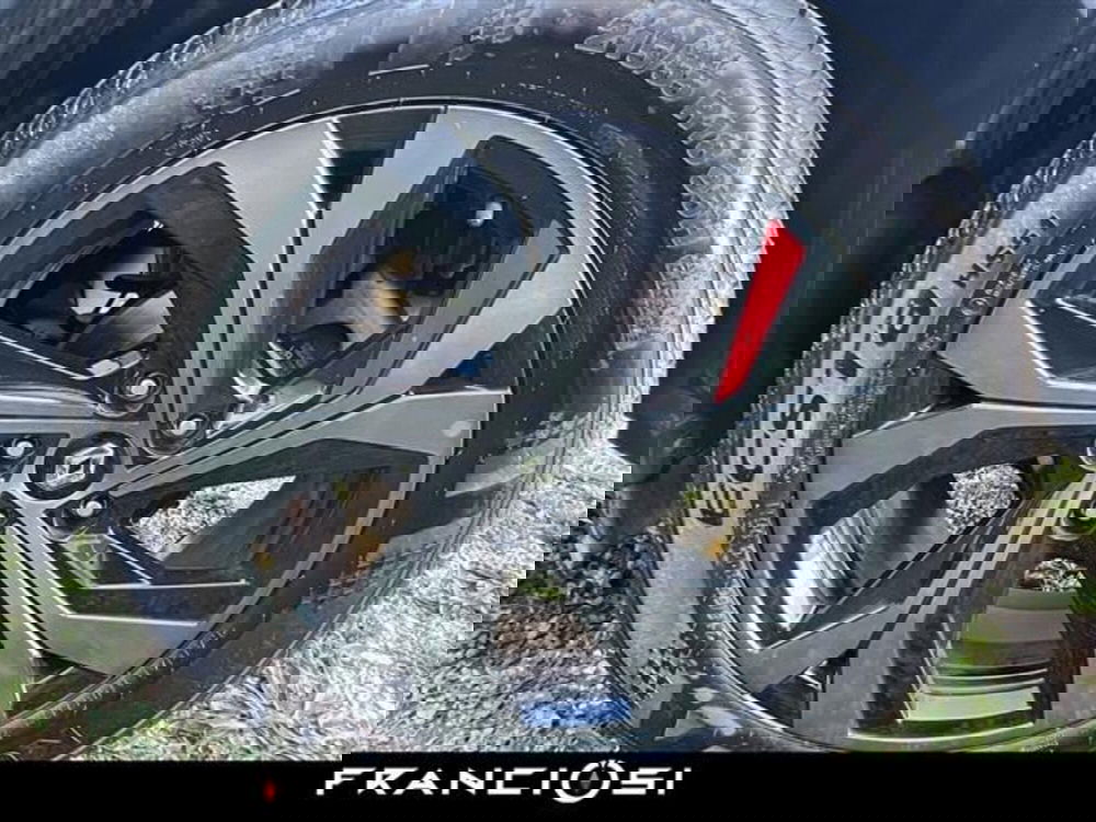 Renault Arkana usata a Modena (18)