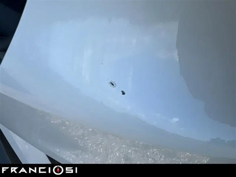 Renault Arkana usata a Modena (19)