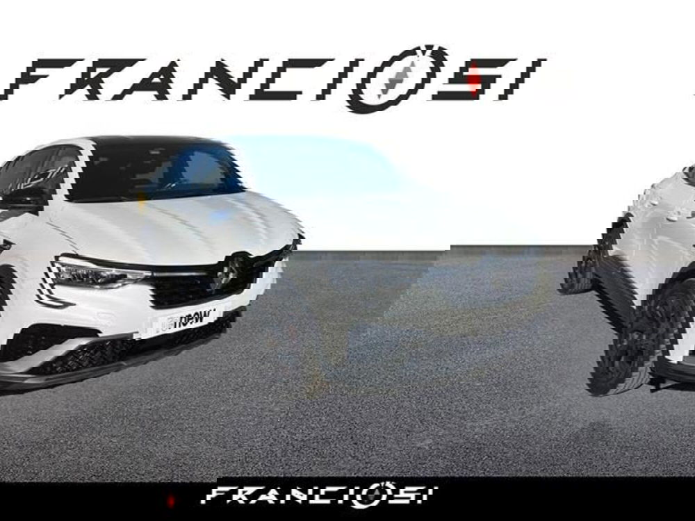 Renault Arkana usata a Modena (2)