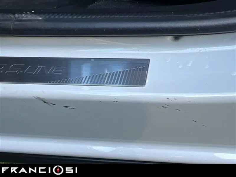 Renault Arkana usata a Modena (20)