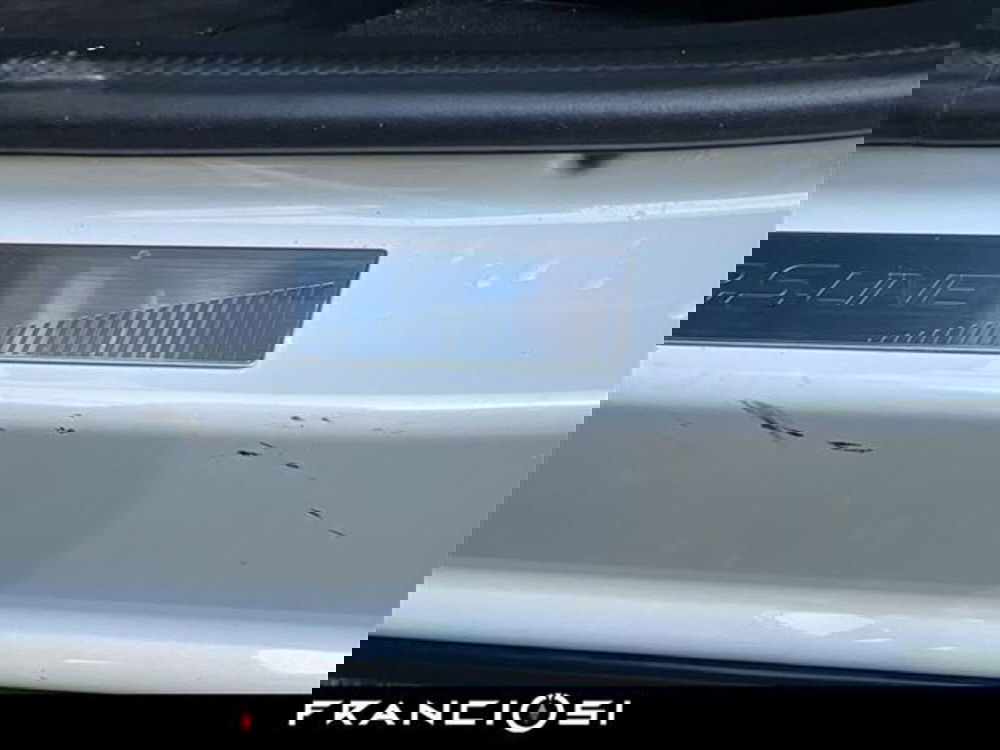 Renault Arkana usata a Modena (20)