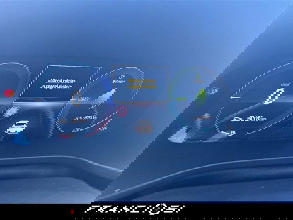 Renault Arkana usata a Modena (5)