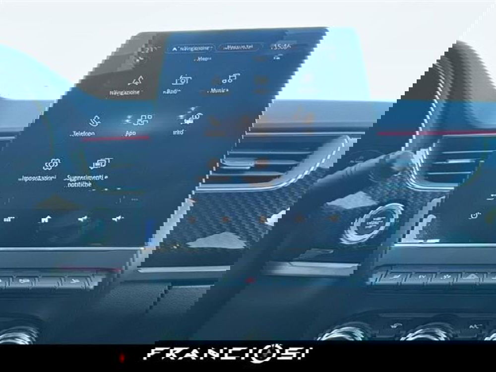 Renault Arkana usata a Modena (7)