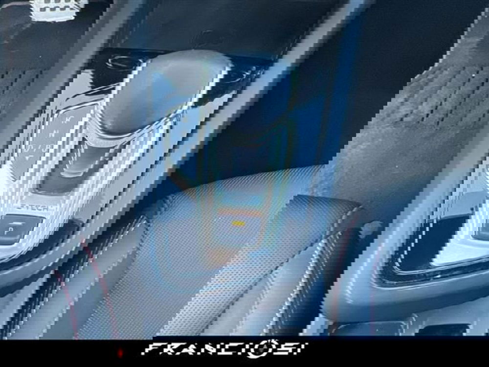 Renault Arkana usata a Modena (8)