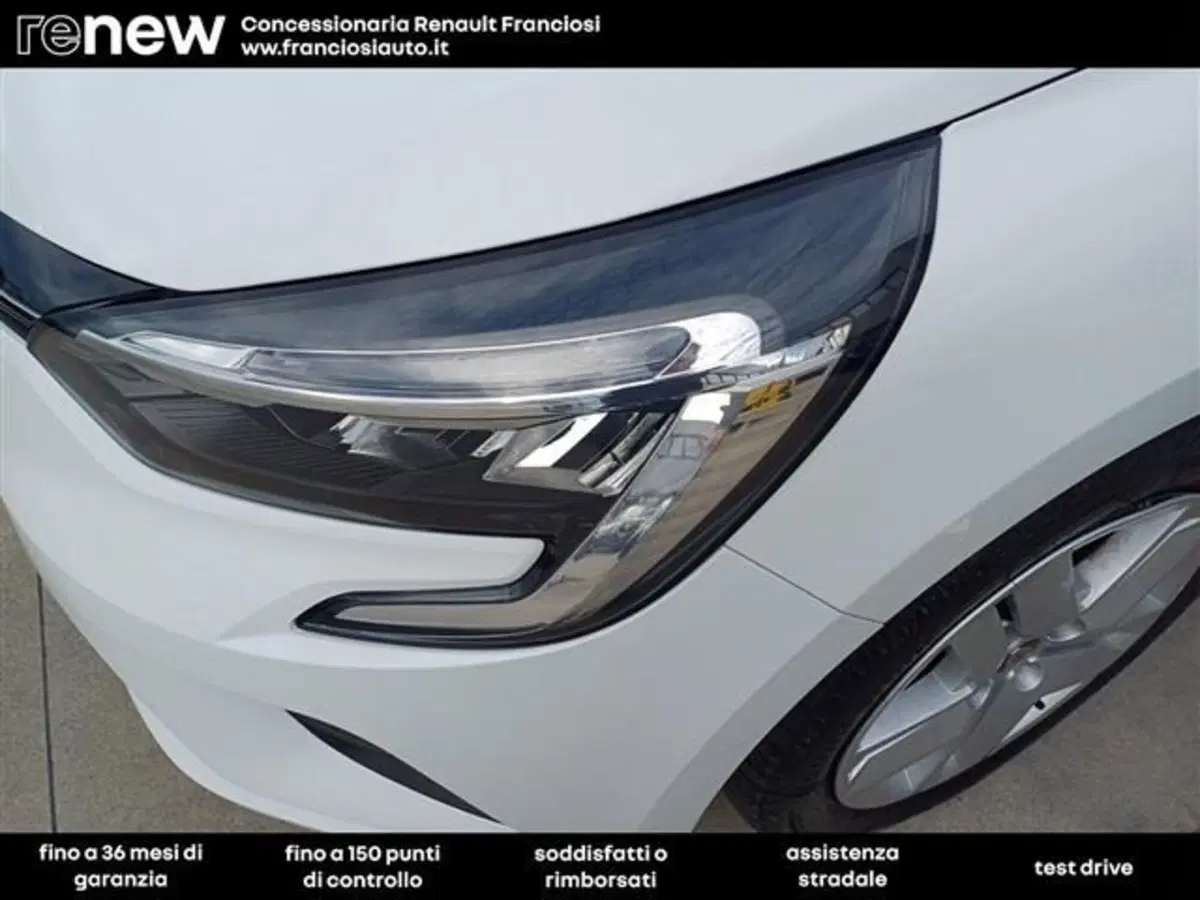 Renault Clio usata a Modena (10)