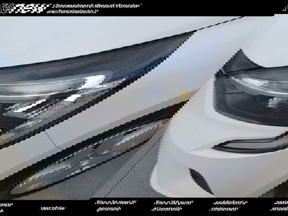 Renault Clio usata a Modena (10)