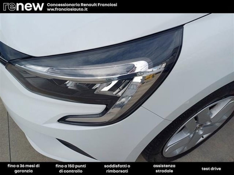 Renault Clio usata a Modena (10)