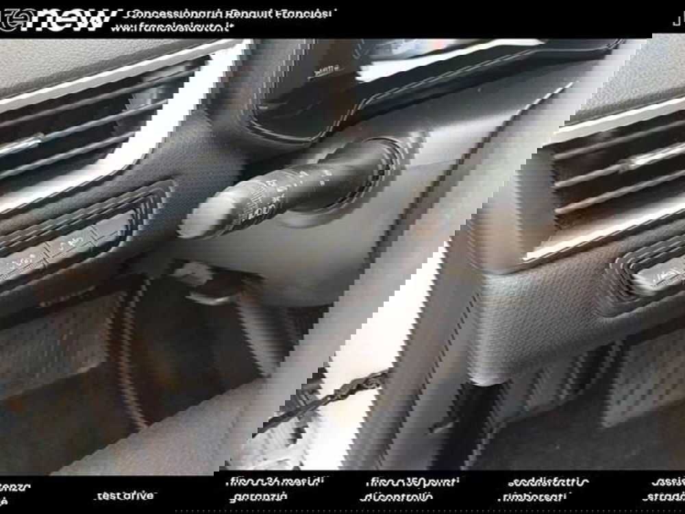 Renault Clio usata a Modena (11)