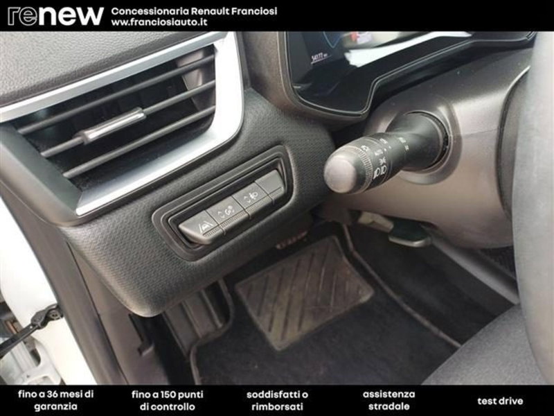 Renault Clio usata a Modena (11)