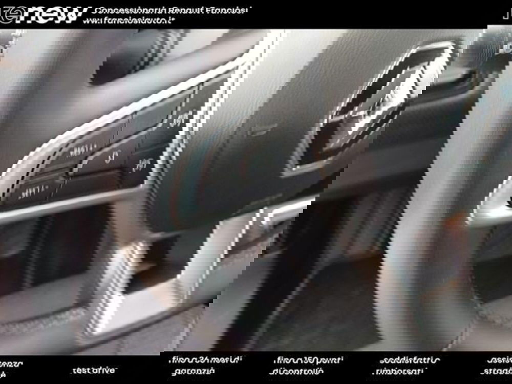 Renault Clio usata a Modena (12)