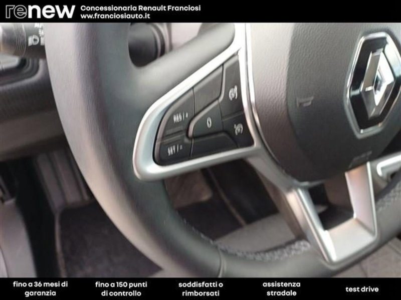 Renault Clio usata a Modena (12)