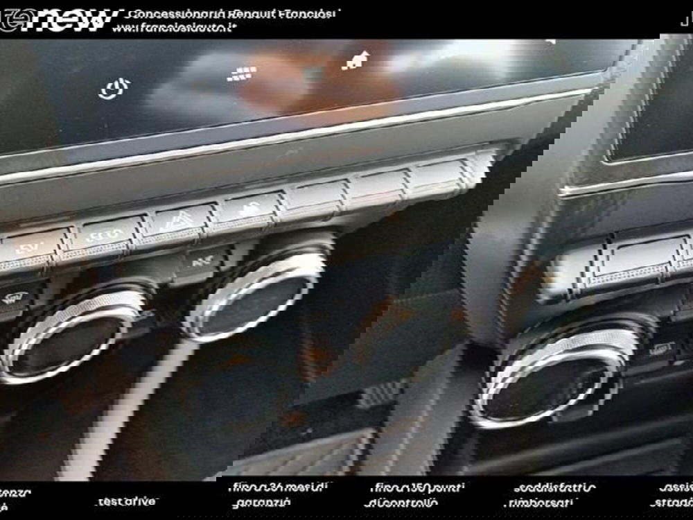 Renault Clio usata a Modena (13)