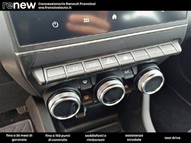 Renault Clio usata a Modena (13)