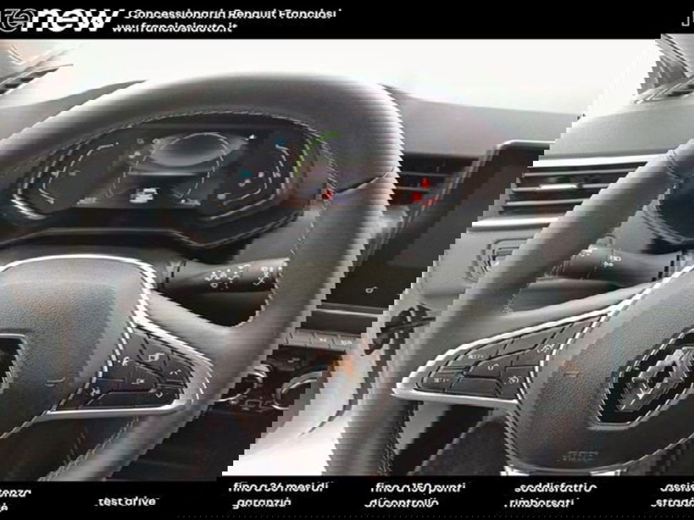 Renault Clio usata a Modena (14)