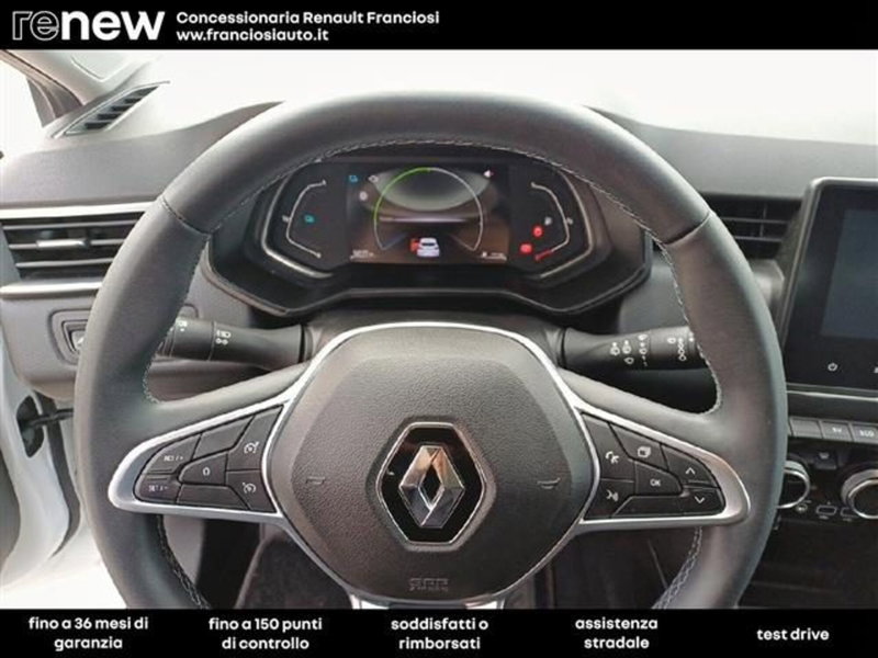 Renault Clio usata a Modena (14)